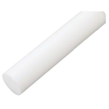 西域推荐 树脂圆棒 (长度1000mm) PTFE-20-1000，2-9577-06 售卖规格：1个