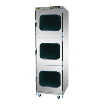 高强/Dr.Storage 氮气柜，(sus)UBE-790 控湿1-50%RH，内尺寸W598×H1618×D645mm 售卖规格：1台