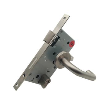 DORMA不锈钢防火锁ST6100，PR110，锁体281