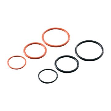 西域推荐 氟橡胶制O形环，1-3951-15 （1000mL用） 售卖规格：1个