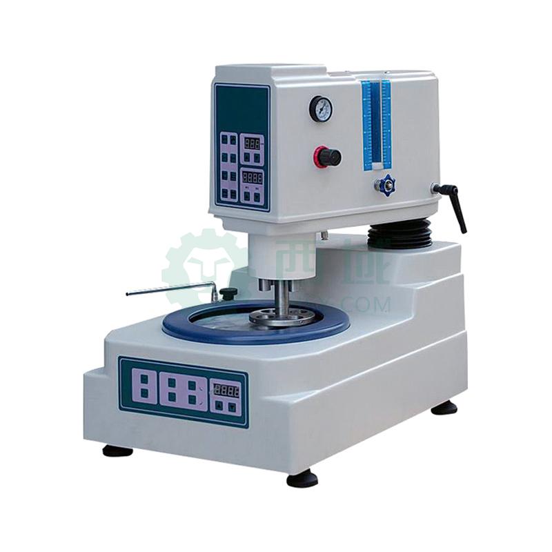 西域推荐 自动研磨机(带磨头) gcz-1,cc-5493-01,运费需另算