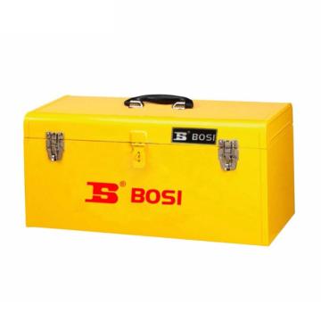 波斯 20"手提工具箱，BS522420 508*218*243mm 售卖规格：1个
