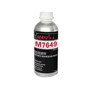 信友 厌氧底涂 助剂类，M7649 8130476 售卖规格：1瓶