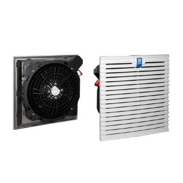 威图/RITTAL SK 电磁兼容风扇过滤器，斜流风叶,230V,50/60Hz,550/600，3243600 售卖规格：1件