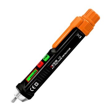 胜利仪器/VICTOR 测电笔（声光+液晶指示），VICTOR 10 售卖规格：1个