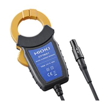 日置/HIOKI 100A传感器，CT7631 售卖规格：1个