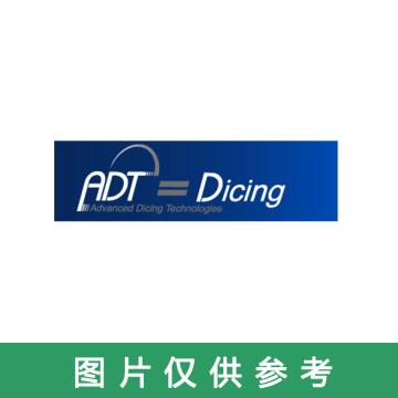 ADT 切割刀片，00777-6088-612-D02 (116.84x88.82x0.32mm)