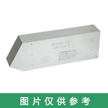 东岳 超声波试块，GS试块（材料：P91） 售卖规格：1套