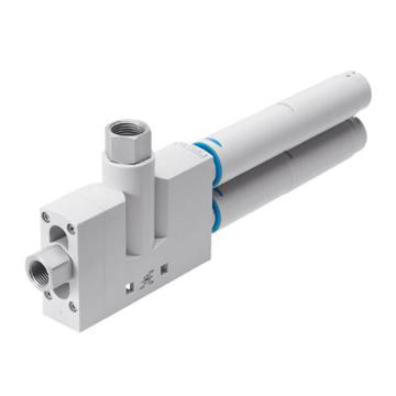 費(fèi)斯托 真空發(fā)生器，VN-20-L-T6-PI5-VI6-RO2，526131 售賣規(guī)格：1個(gè)