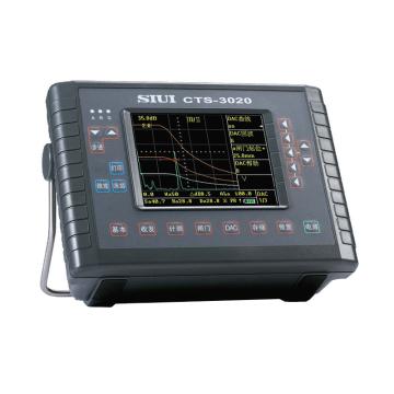 汕超/SIUI 轻便式数字超声，CTS-3020 售卖规格：1个