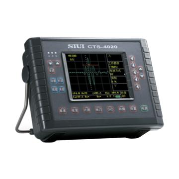 汕超/SIUI 轻便式数字超声，CTS-4020 售卖规格：1个