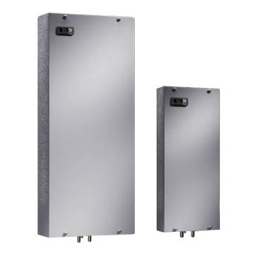 威图/RITTAL 壁挂式热交换器，3373140 冷量2KW，400V 售卖规格：1件