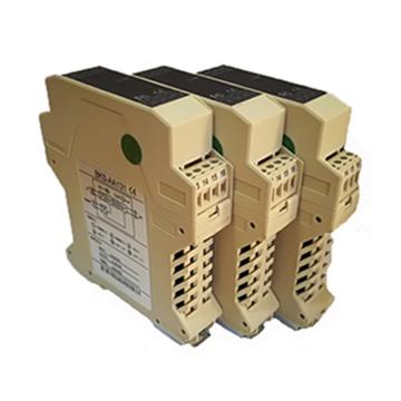 厦门博卡斯 电流变送器，BKS-AA603 输入0-5A 输出4-20mA 售卖规格：1台