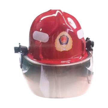 消防14款美式头盔