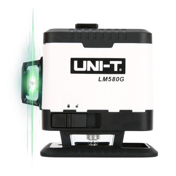 优利德/UNI-T 绿光激光贴地仪，LM580G 售卖规格：1个