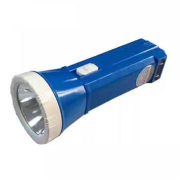 雅格 LED手电筒，YG-3807 0.5W 售卖规格：1个