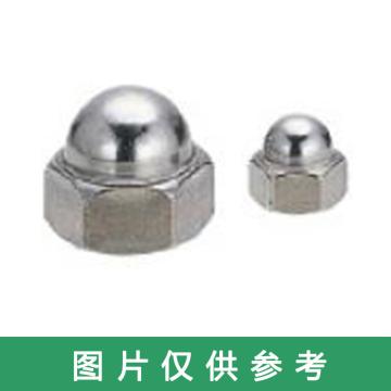 米思米/MiSUMi 圆盖螺帽，FNT12 售卖规格：1件