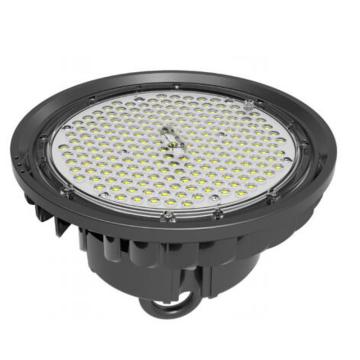 雷发照明 LED工厂灯，LF-GK-200-03 白光，200W，掉链式，不含吊链 售卖规格：1个