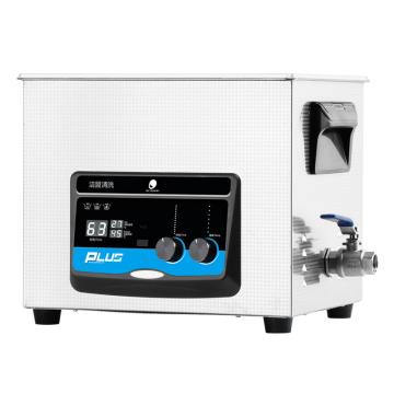 洁盟/Skymen 超声波清洗机，JP-060PLUS 15L，40Hz，20-80℃ 售卖规格：1箱