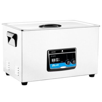 洁盟/Skymen 超声波清洗机，JP-080PLUS 22L，40Hz，20-80℃ 售卖规格：1箱