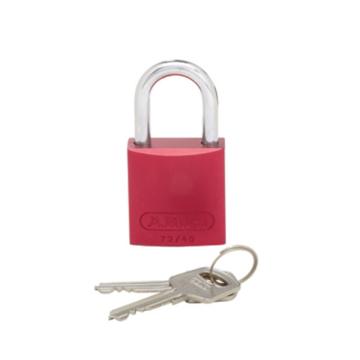 泛达/Panduit 高安全锁具，PSL-7 售卖规格：1个