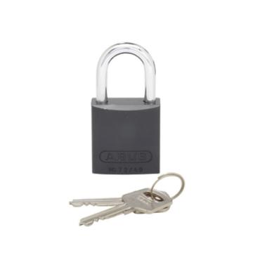 泛达/Panduit 高安全锁具，PSL-7BL 售卖规格：1个
