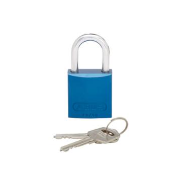 泛达/Panduit 高安全锁具，PSL-7BU 售卖规格：1个