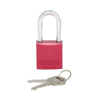 泛达/Panduit 高安全锁具，PSL-7-LS 售卖规格：1个
