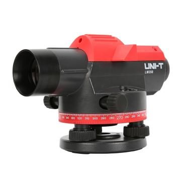 优利德/UNI-T 水准仪，LM350 售卖规格：1个