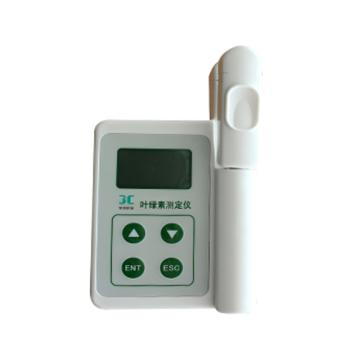 聚创 叶绿素测定仪|植株营养检测仪（1-4个项目），JC-YLS04 GH-1016 售卖规格：1台