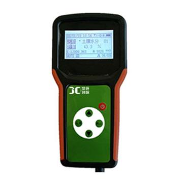 聚创 土壤酸度检测仪，JC-TPH TR-0007 售卖规格：1台