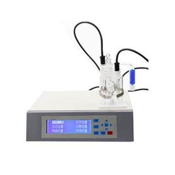 聚创 微量水分测定仪，JC-A2 JC-1002 售卖规格：1台
