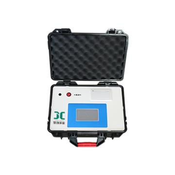 聚创 兽药检测仪，JC-300Z S-1001 售卖规格：1台