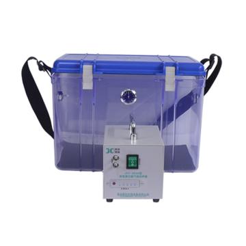 聚创 真空箱气袋采样器，JCY-3036 D040101 售卖规格：1台