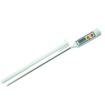 美德时 食品探针温度计，PT3002 售卖规格：1个