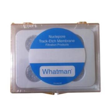 沃特曼/Whatman Nuclepore径迹蚀刻膜，直径47mm，8um，100片/包，111114 售卖规格：1包