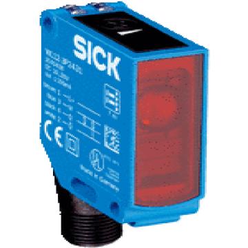 西克/SICK 镜反射式光电传感器，WL12-3P2431 售卖规格：1个