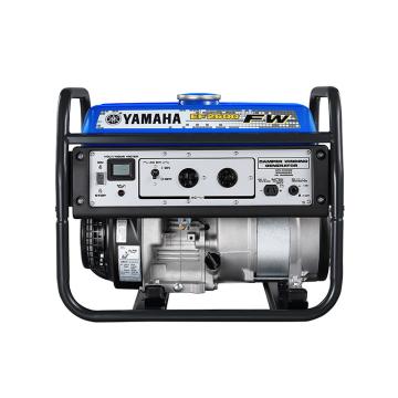 雅马哈 汽油发电机，EF2600FW，2.0KVA，220V 售卖规格：1台