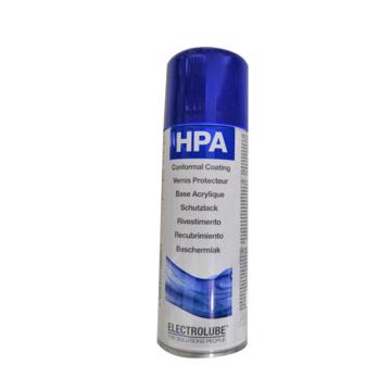 易力高 三防漆(丙烯酸），HPA HPA200H，200ml/罐（12瓶起订） 售卖规格：200毫升/罐