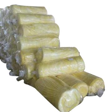 国瑞 高温玻璃棉毡，1200*10000*60mm，48kg/m3，耐高温400℃ 售卖规格：1件