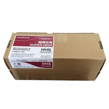 富士 感压纸，HHS W270mm*L10m 售卖规格：1盒