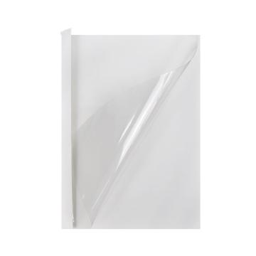 优玛仕/U-MACH 热熔封套，22mm 白色 售卖规格：60个/盒