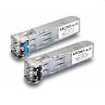 摩莎/MOXA 10公里单模SFP光口模块，SFP-1GLXLC 售卖规格：1个