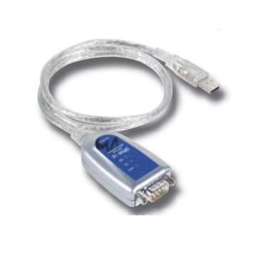 摩莎/MOXA USB转1口RS422/485串口适配器，UPort 1130 售卖规格：1台