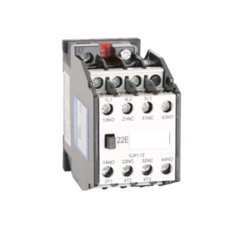 环宇 CJX1系列交流接触器，CJX1-32/380V 售卖规格：1个