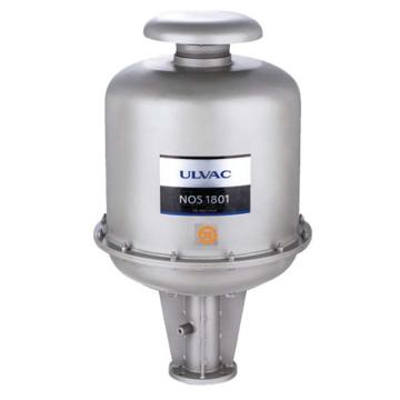 爱发科/ULVAC 油污过滤器，NOS-1801 售卖规格：1个