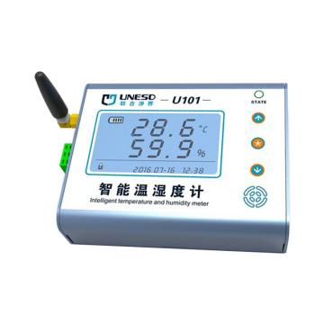 联合净界 智能温湿度计，U101 售卖规格：1台