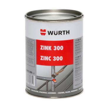 伍尔特/WURTH 锌300，892200 售卖规格：500毫升/罐