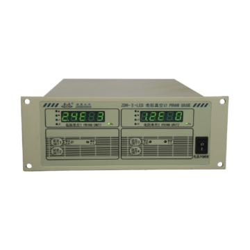 成真/ZHVAC 电阻真空计，ZDR-Ⅱ-LED 大气~10e-1Pa,2路测量,无控制,带ZJ-52T两只 售卖规格：1个