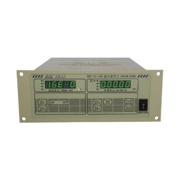 成真/ZHVAC 电阻、冷规复合计，ZDF-VC-LED 大气~10e-4Pa,2路测量,4路控制,带ZJ-52T,ZJ-14C 售卖规格：1个